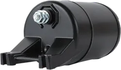 Parts Unlimited Replacement Starter Motor