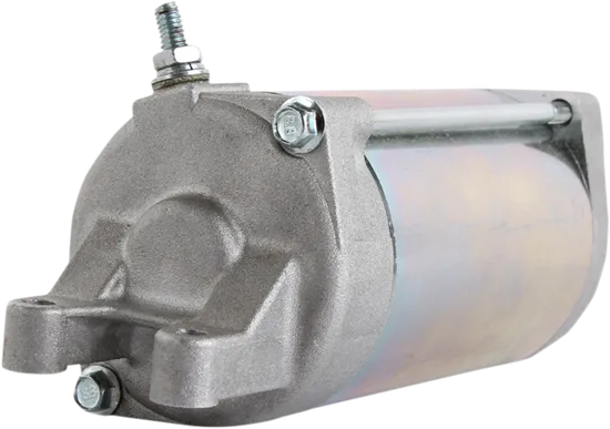 Parts Unlimited Replacement Starter Motor
