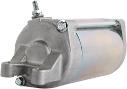 Parts Unlimited Replacement Starter Motor