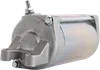Parts Unlimited Replacement Starter Motor