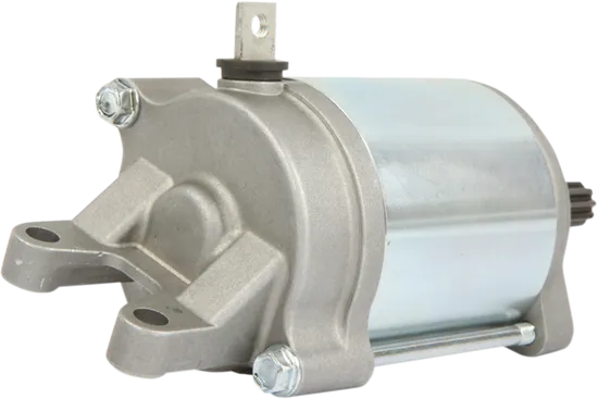 Parts Unlimited Replacement Starter Motor