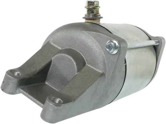 Parts Unlimited Replacement Starter Motor