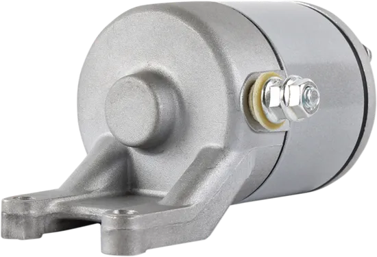 Parts Unlimited Replacement Starter Motor