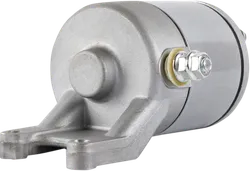 Parts Unlimited Replacement Starter Motor