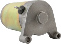 Parts Unlimited Replacement Starter Motor