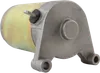 Parts Unlimited Replacement Starter Motor