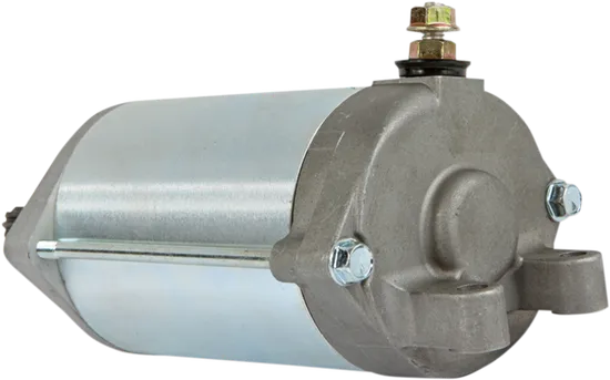 Parts Unlimited Replacement Starter Motor