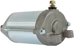 Parts Unlimited Replacement Starter Motor