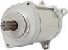 Parts Unlimited Replacement Starter Motor