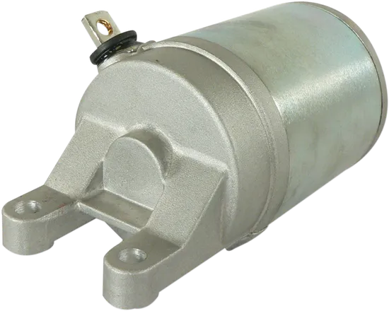 Parts Unlimited Replacement Starter Motor