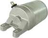 Parts Unlimited Replacement Starter Motor