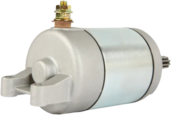 Parts Unlimited Replacement Starter Motor