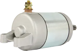 Parts Unlimited Replacement Starter Motor