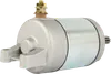 Parts Unlimited Replacement Starter Motor