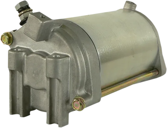 Parts Unlimited Replacement Starter Motor