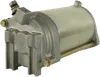 Parts Unlimited Replacement Starter Motor