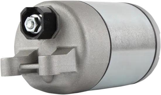 Parts Unlimited Replacement Starter Motor