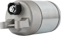 Parts Unlimited Replacement Starter Motor