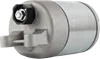 Parts Unlimited Replacement Starter Motor