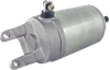 Parts Unlimited Replacement Starter Motor