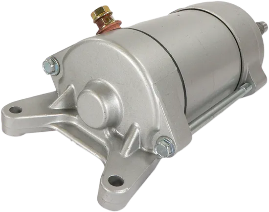 Parts Unlimited Replacement Starter Motor