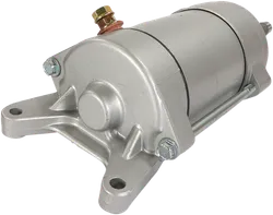 Parts Unlimited Replacement Starter Motor