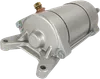 Parts Unlimited Replacement Starter Motor