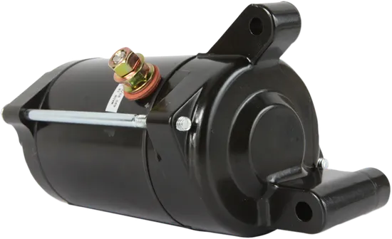 Parts Unlimited Replacement Starter Motor