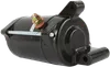 Parts Unlimited Replacement Starter Motor