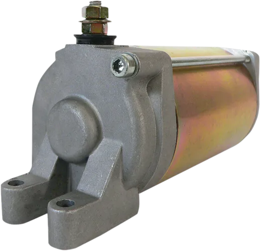 Parts Unlimited Replacement Starter Motor
