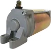 Parts Unlimited Replacement Starter Motor