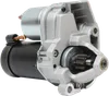 Parts Unlimited Replacement Starter Motor