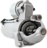 Parts Unlimited Replacement Starter Motor