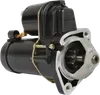 Parts Unlimited Replacement Starter Motor