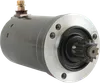Parts Unlimited Replacement Starter Motor