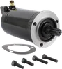 Parts Unlimited Replacement Starter Motor