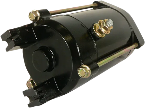 Parts Unlimited Replacement Starter Motor