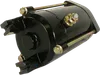 Parts Unlimited Replacement Starter Motor