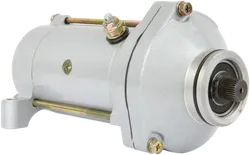 Parts Unlimited Replacement Starter Motor