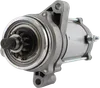 Parts Unlimited Replacement Starter Motor