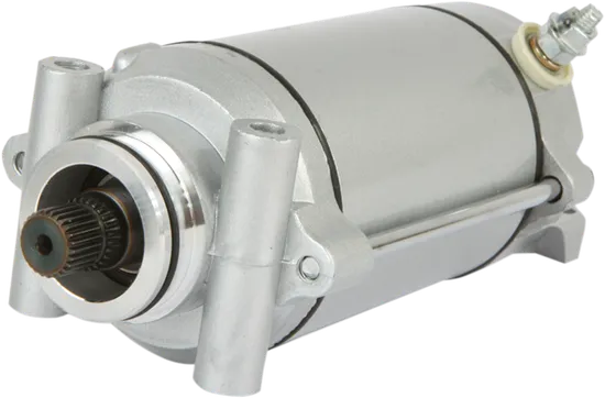 Parts Unlimited Replacement Starter Motor