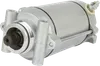 Parts Unlimited Replacement Starter Motor