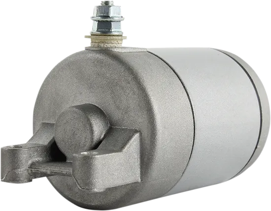 Parts Unlimited Replacement Starter Motor