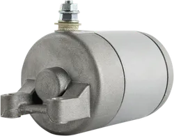 Parts Unlimited Replacement Starter Motor