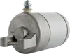 Parts Unlimited Replacement Starter Motor
