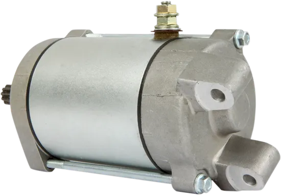 Parts Unlimited Replacement Starter Motor