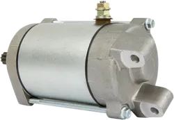 Parts Unlimited Replacement Starter Motor