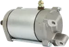 Parts Unlimited Replacement Starter Motor
