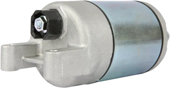 Parts Unlimited Replacement Starter Motor