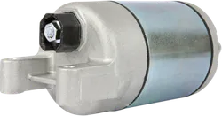 Parts Unlimited Replacement Starter Motor